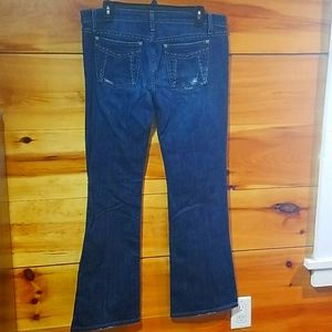 Joe's Jeans Juile Provocater